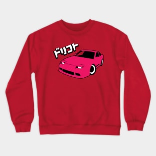 240 sx Crewneck Sweatshirt